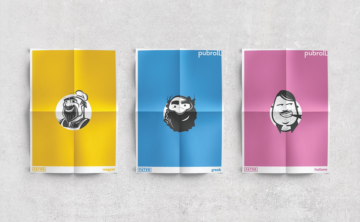 IP形象设计，IP变现，品牌IP，奋逗家族