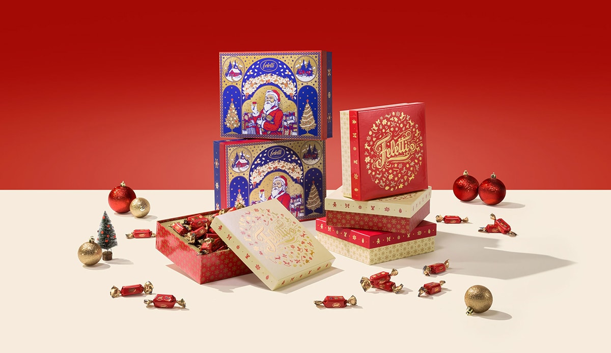 食品插画设计，品牌包装，IP变现，奋逗家族