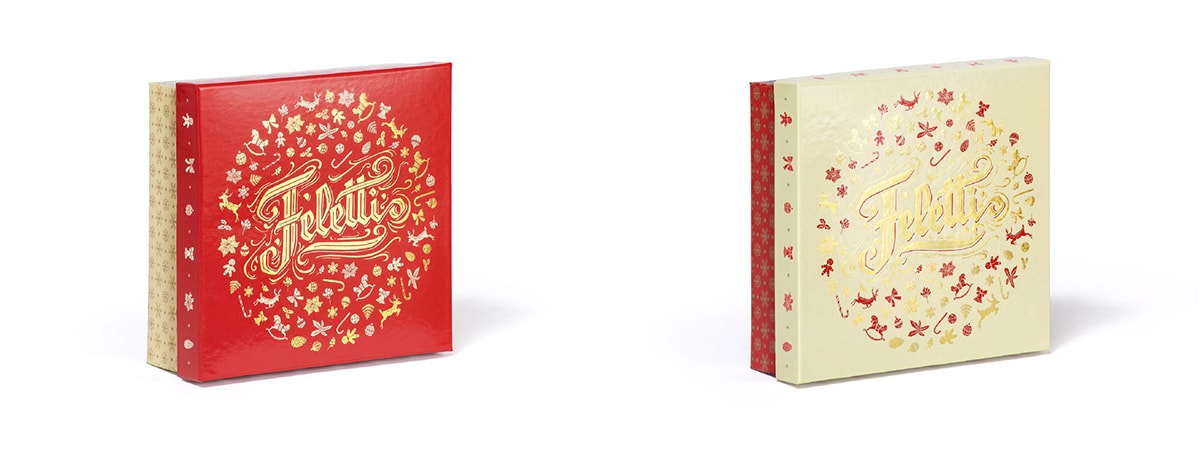 食品插画设计，品牌包装，IP变现，奋逗家族