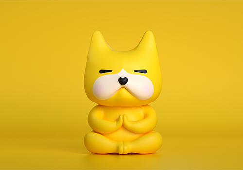 深圳吉祥物设计分享为什么你的吉祥物IP形象不够萌