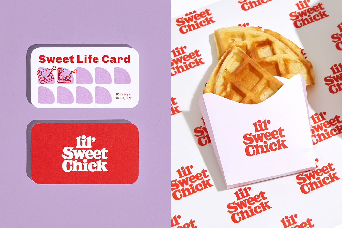 食品IP形象设计，快餐IP设计，深圳IP设计公司，原创IP设计