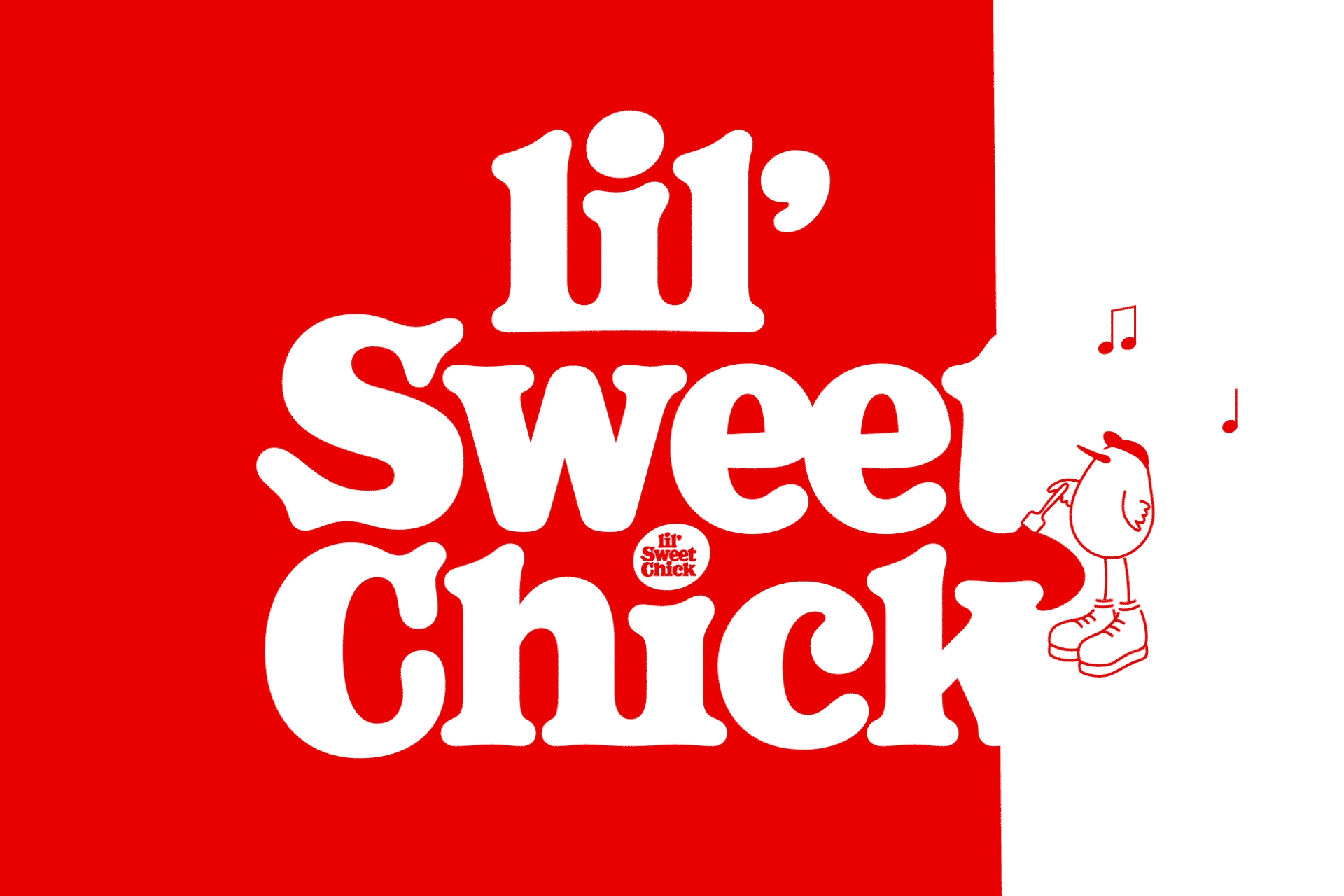 食品IP形象设计，快餐IP设计，深圳IP设计公司，原创IP设计