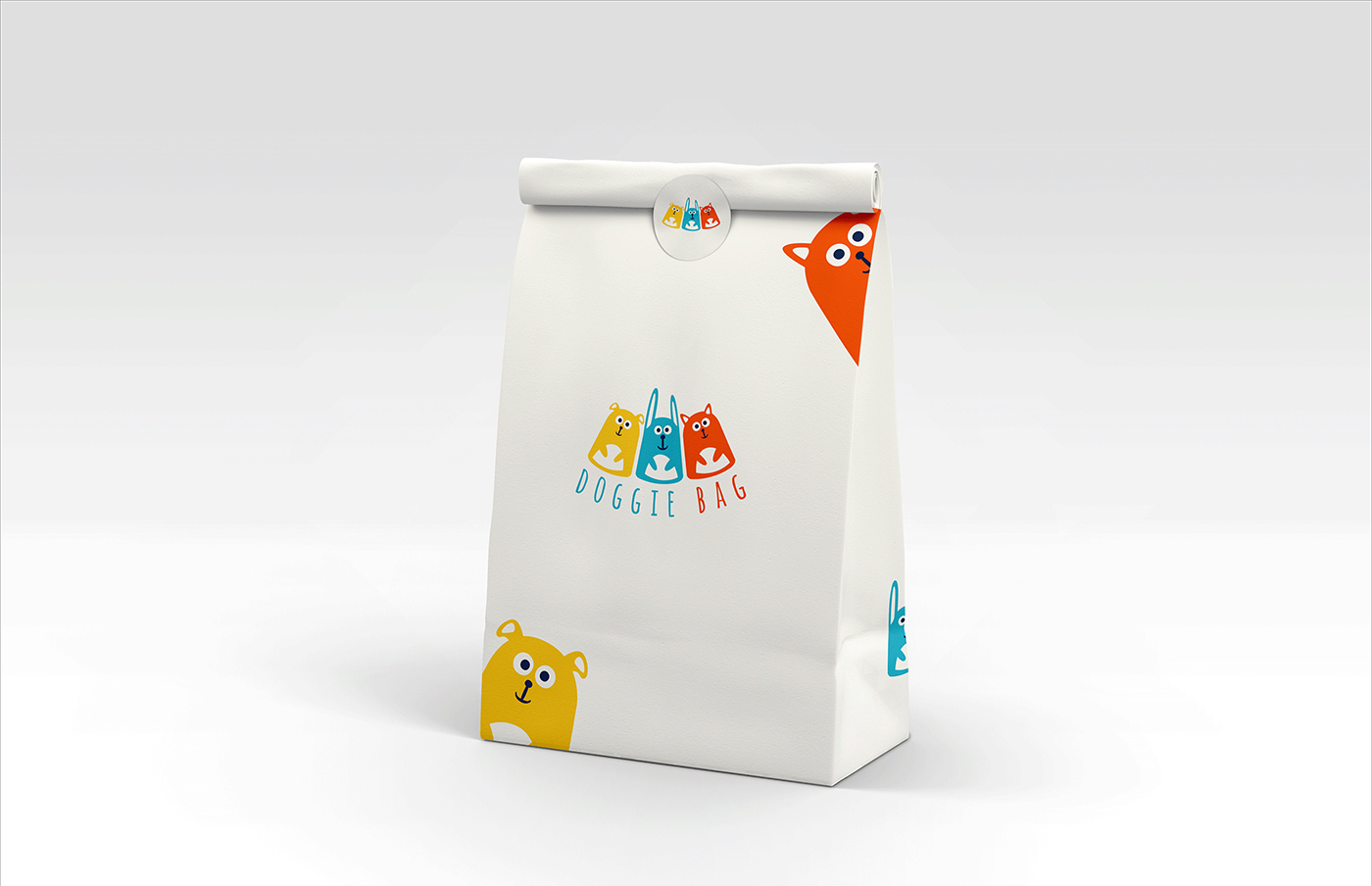 IP文创设计，IP形象设计，IP设计公司，深圳IP设计