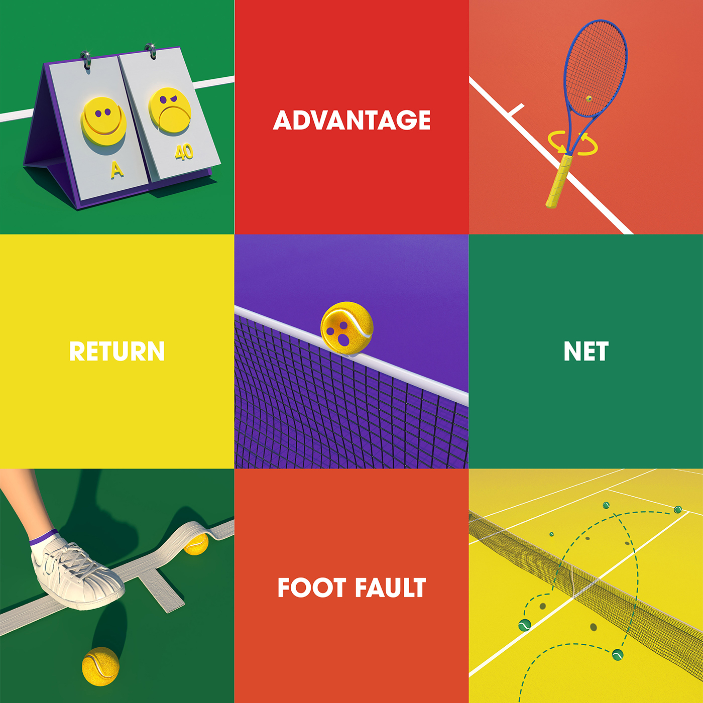 IP形象设计，品牌IP化，深圳IP设计，吉祥物设计