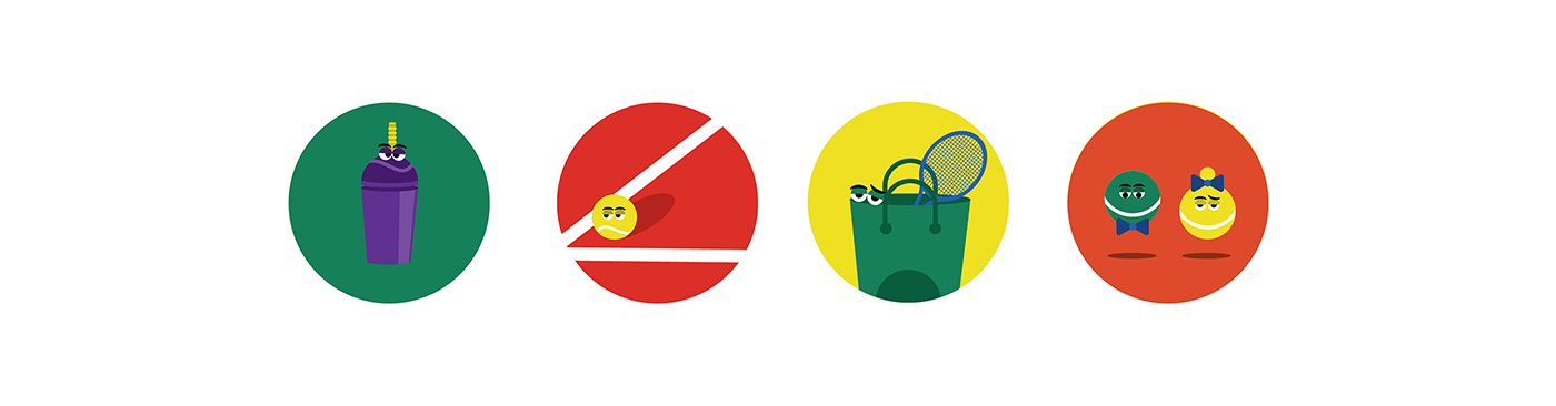 IP形象设计，品牌IP化，深圳IP设计，吉祥物设计