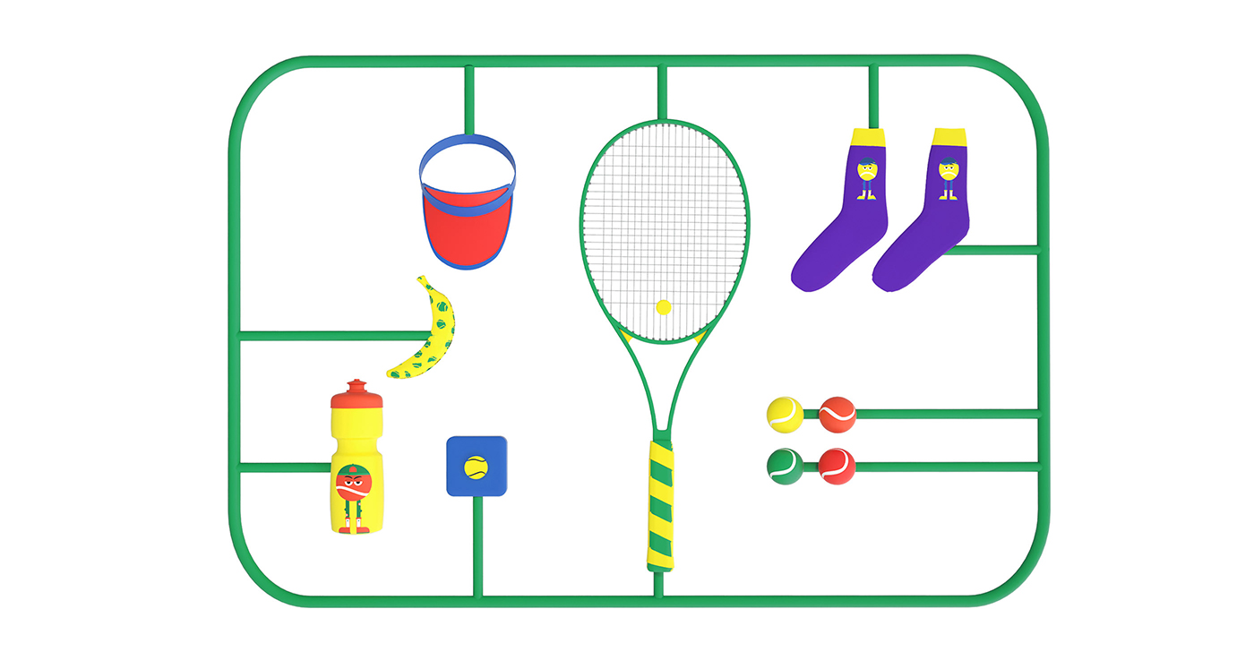 IP形象设计，品牌IP化，深圳IP设计，吉祥物设计