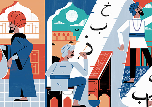 深圳IP设计-IP设计让品牌更深入人心