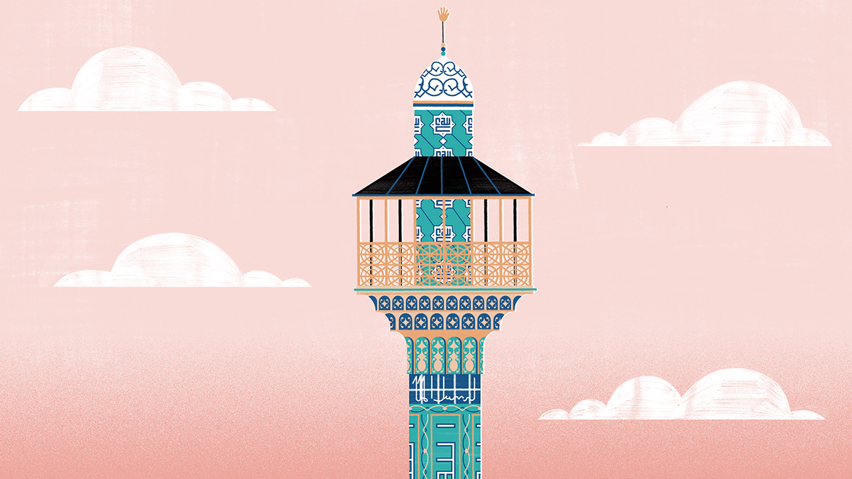 IP设计公司，深圳IP设计，吉祥物设计