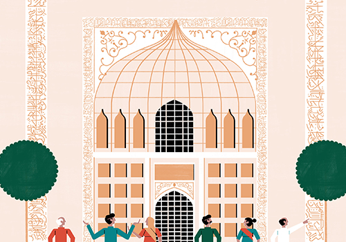 奋逗家族谈深圳IP设计打造人格化品牌