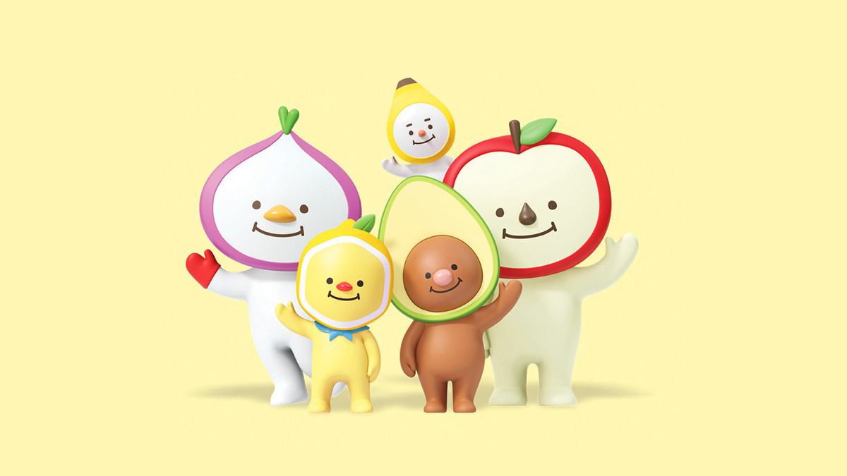 IP人格化就是增强消费者记忆