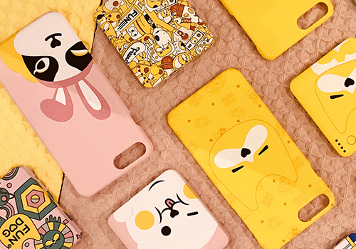 知名创意IP设计公司分享如何塑造强大IP形象