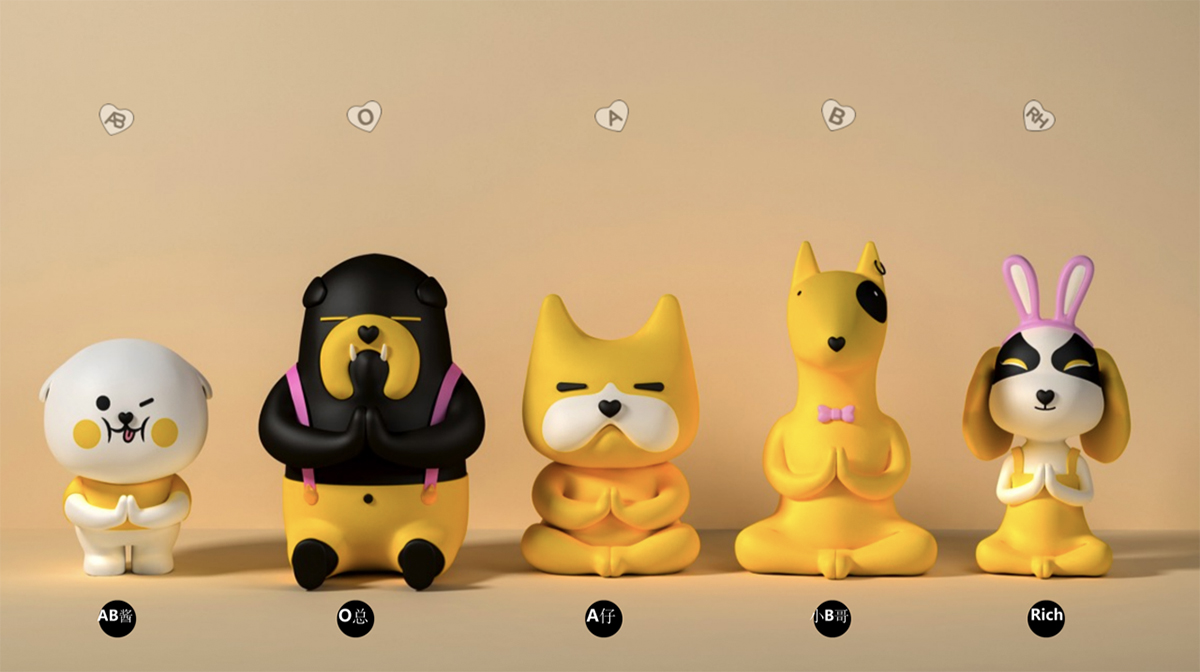 奋逗家族-生态商业新探索！