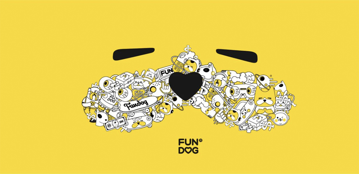 奋逗家族-生态商业新探索！