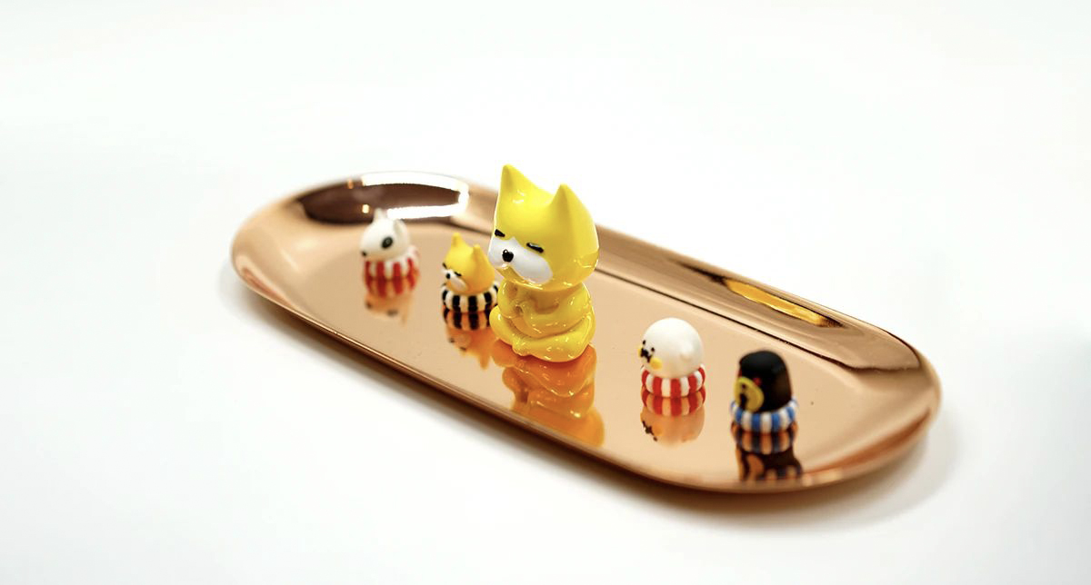 奋逗家族-生态商业新探索！