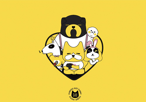 奋逗家族-品牌IP化，IP品牌化