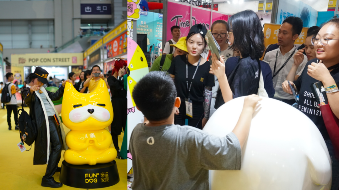 奋逗家族-品牌IP化，IP品牌化