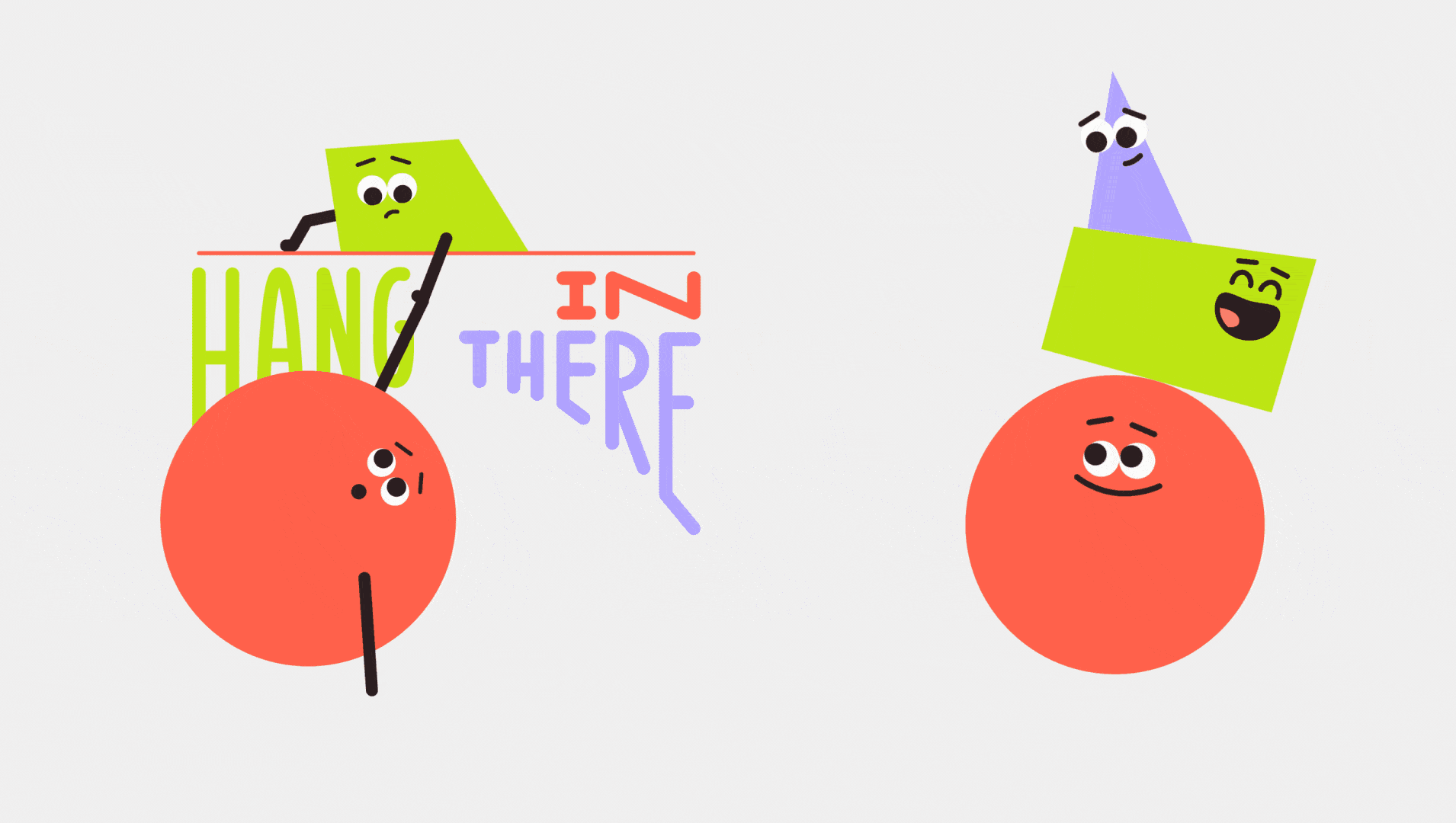 深圳IP设计公司分享原创动画IP形象设计