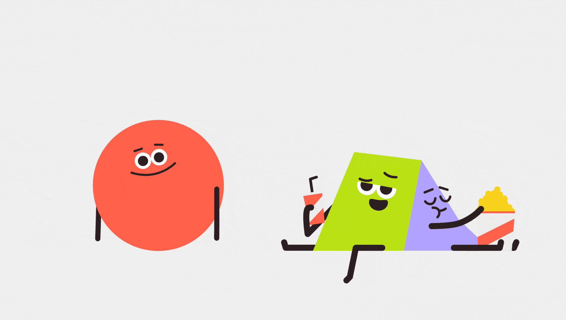 深圳IP设计公司分享原创动画IP形象设计