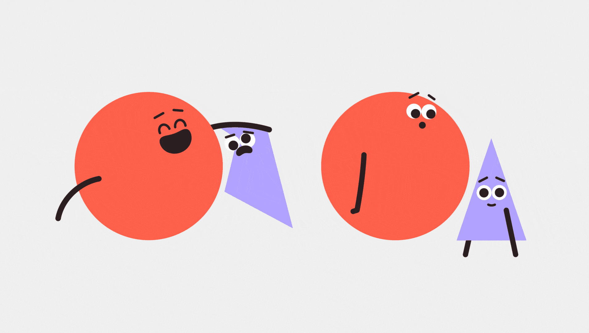 深圳IP设计公司分享原创动画IP形象设计