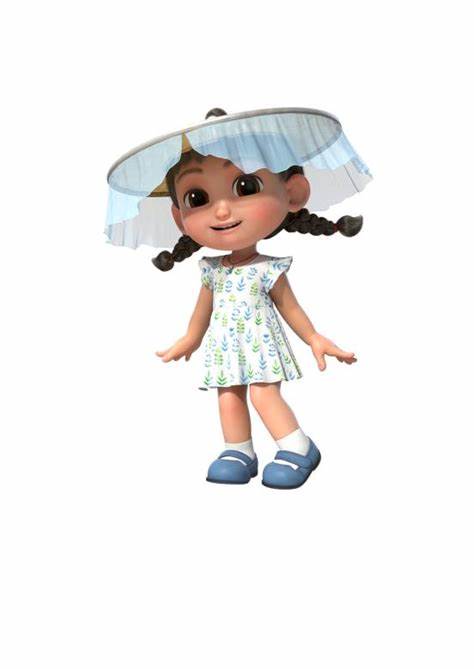 IP设计就是助力品牌强流量和高关注