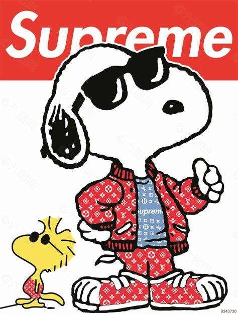 带你走进IP形象的情感世界