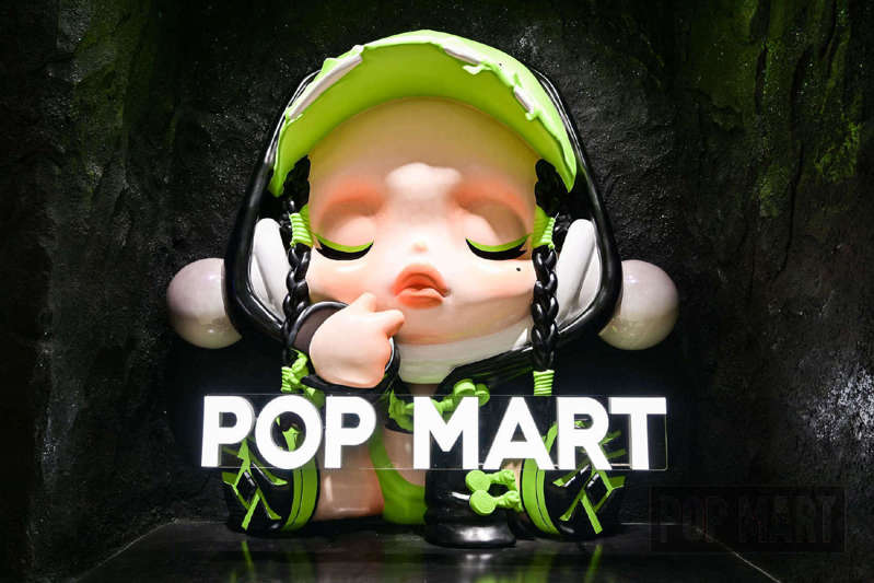 打造强大IP需要品牌策略