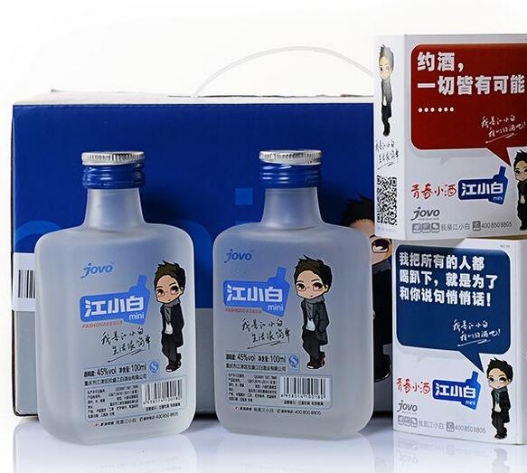 打造企业IP形象为企业品牌宣传助力