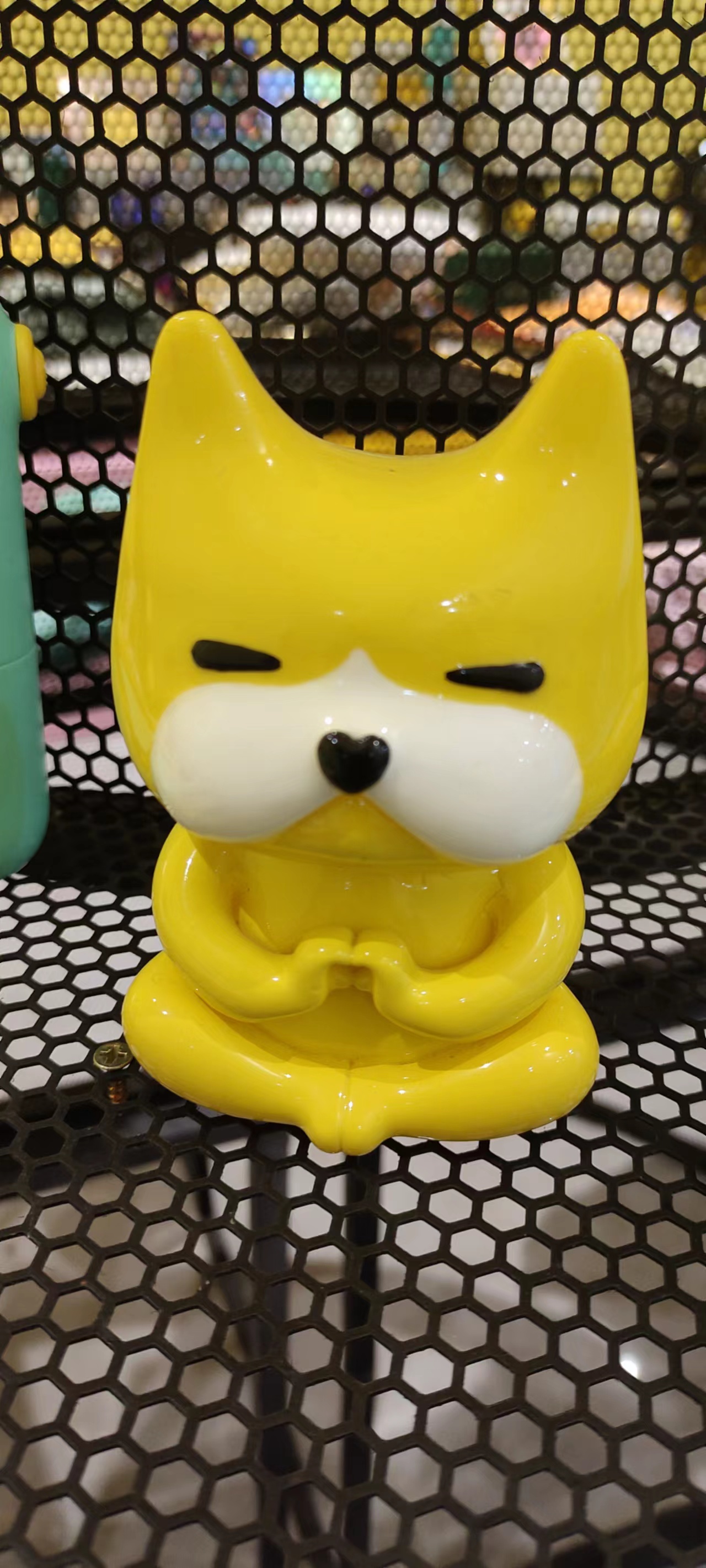 具有人格化特征的IP形象设计