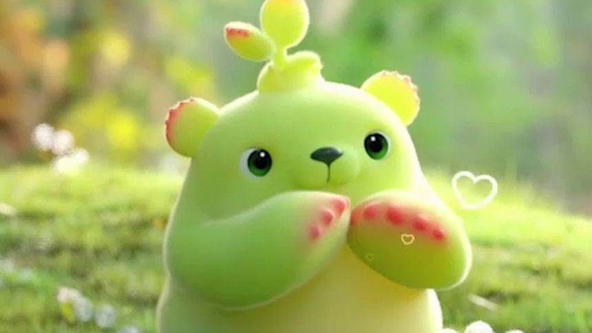 深圳IP设计公司分享：一个成功的IP角色有多种情结