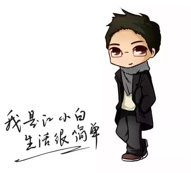 深圳IP设计：分析江小白人格化的IP形象