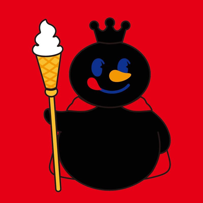 深圳IP设计：看蜜雪冰城雪王IP形象的颜色创新带来的影响