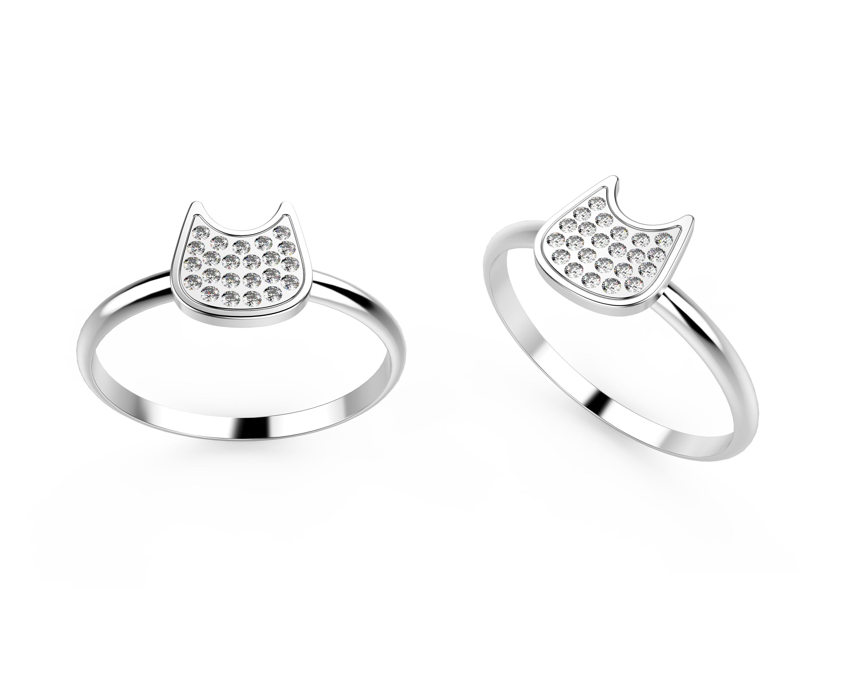 告别单一功能，然你喜欢的戒指能因“芯”得智！