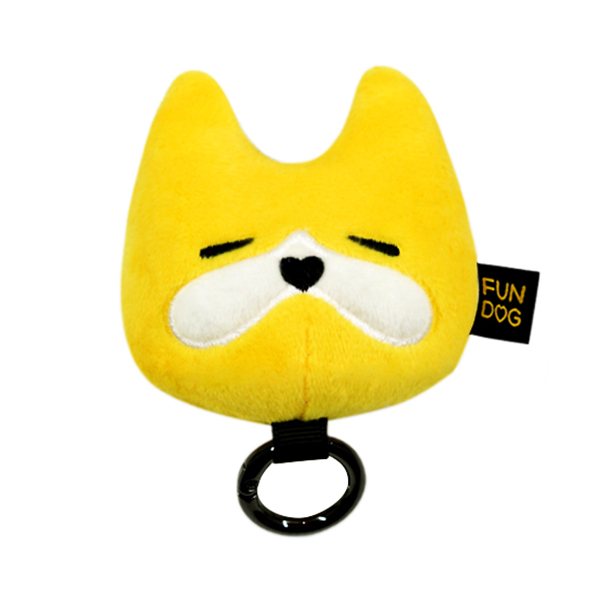 FUNDOG毛绒玩具（A仔）