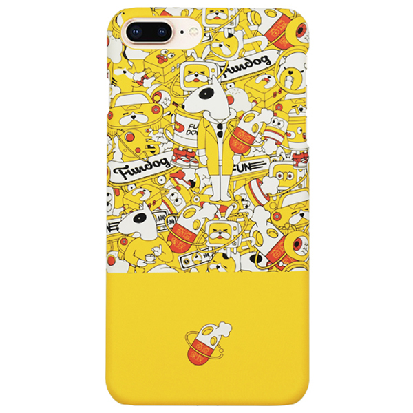 奋逗家族手机壳