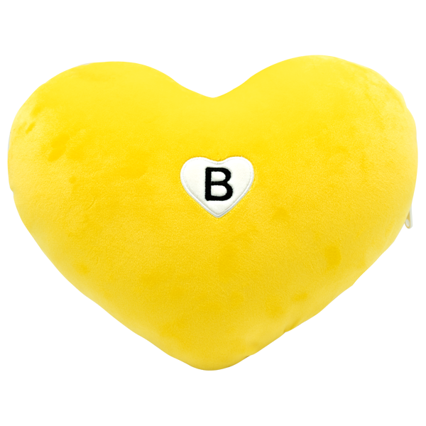 两用变型U型枕－多变魔力小B哥