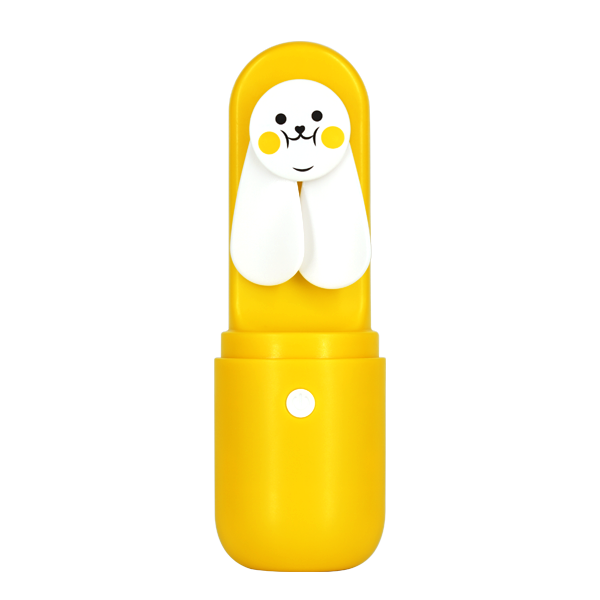 fundog奋逗中的手持小风扇