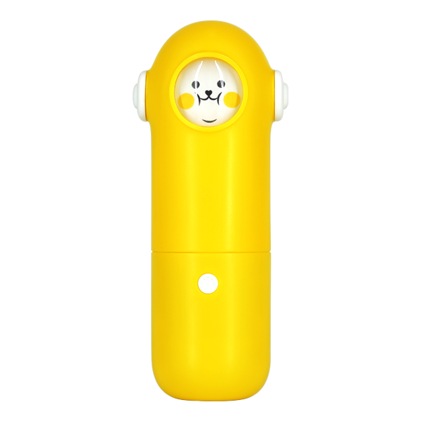 奋逗中的小风扇