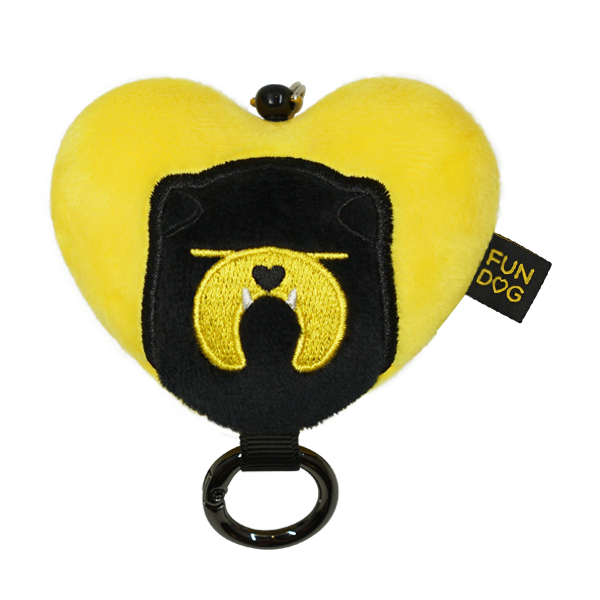 FUNDOG奋逗中的毛绒