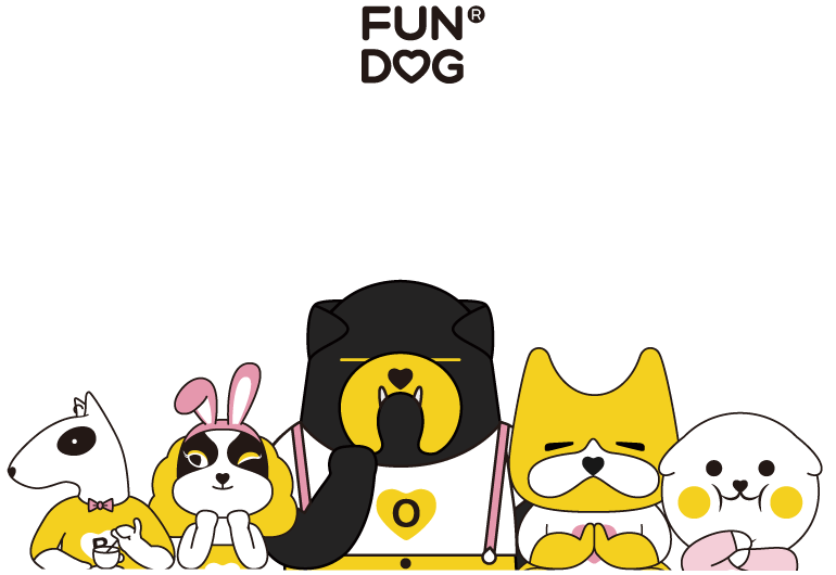 FUNdog??奋逗家族 IP生态商业践行者